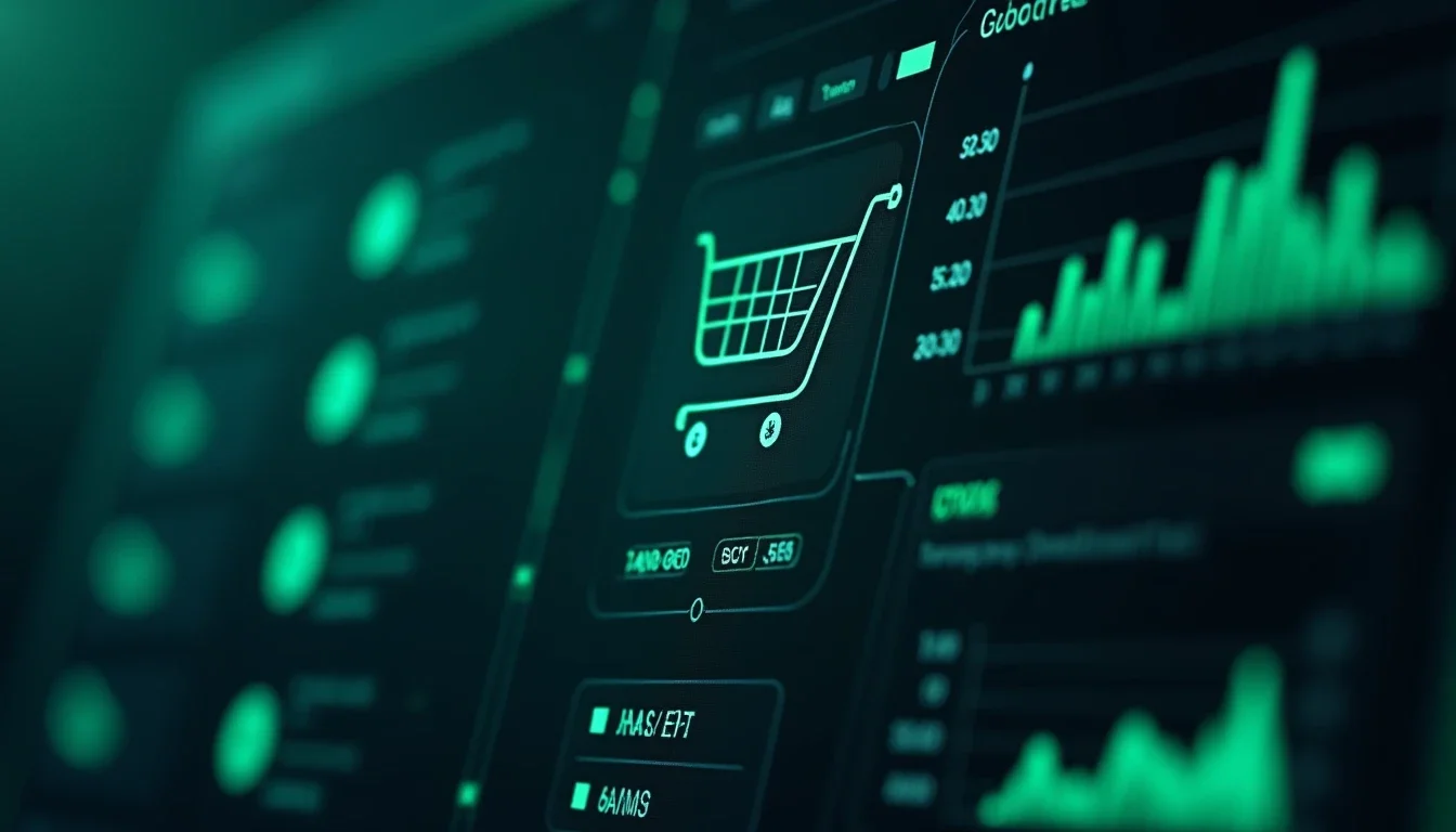 Yapay zeka ile e-ticaret SEO — ürün sayfası, schema ve AI Overview görünürlüğü
