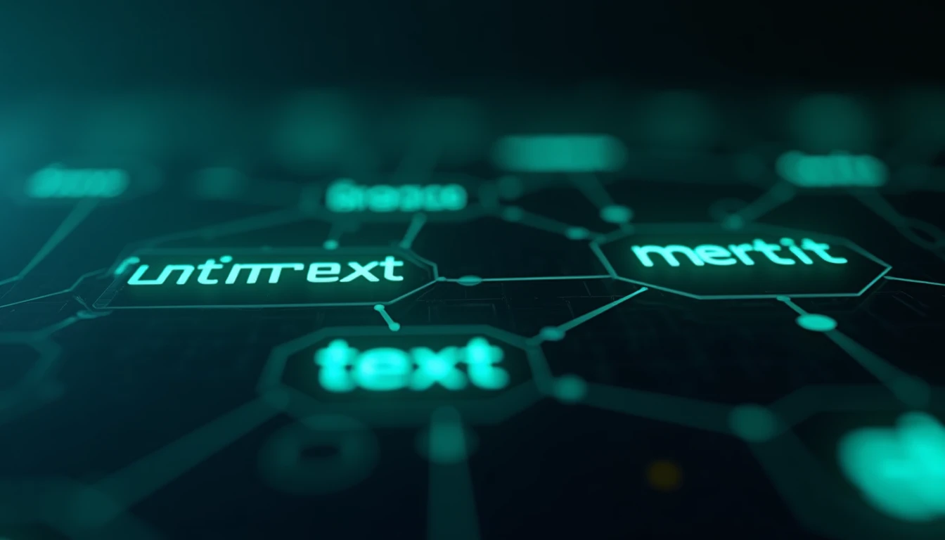 Anchor Text Nedir? SEO'da Çapa Metni Kullanımı