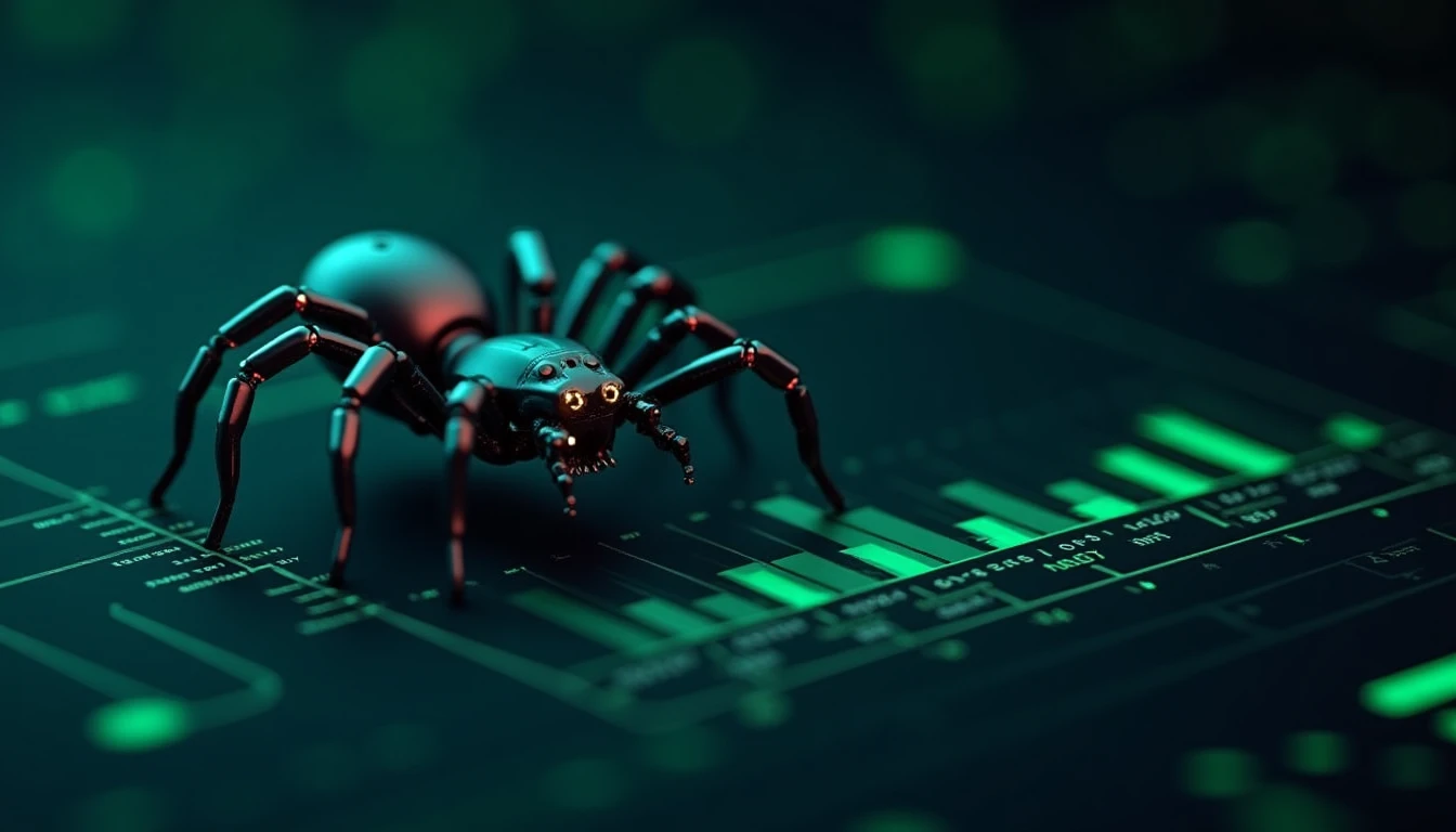 Crawl Bütçesi (Tarama Bütçesi) Nedir? SEO'ya Etkisi ve Optimizasyon