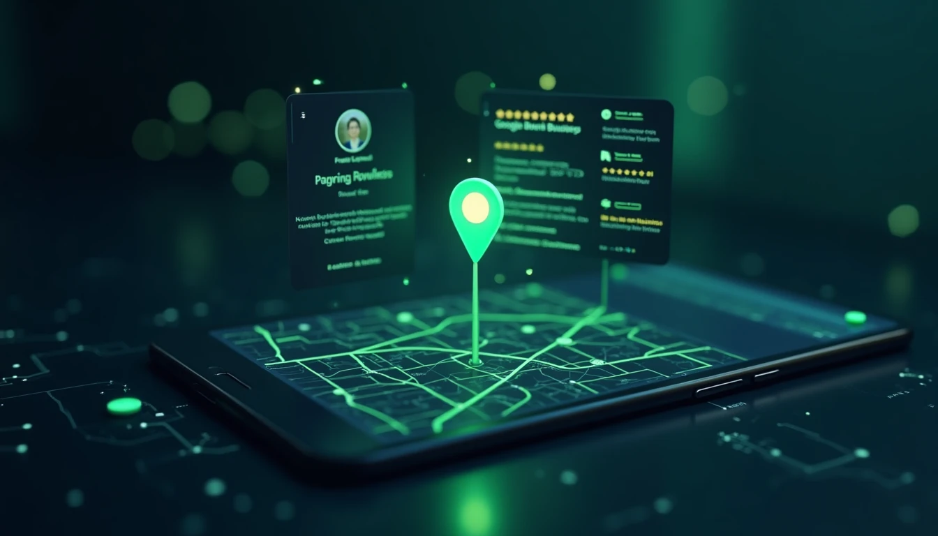 Google Business Profile Nedir ve Nasıl Optimize Edilir?