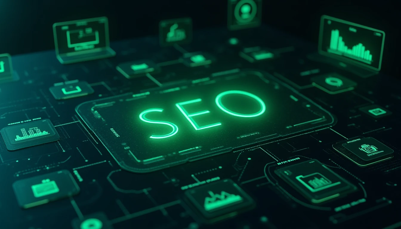 Görsel SEO (Image SEO): Görselleri Optimize Etme Rehberi