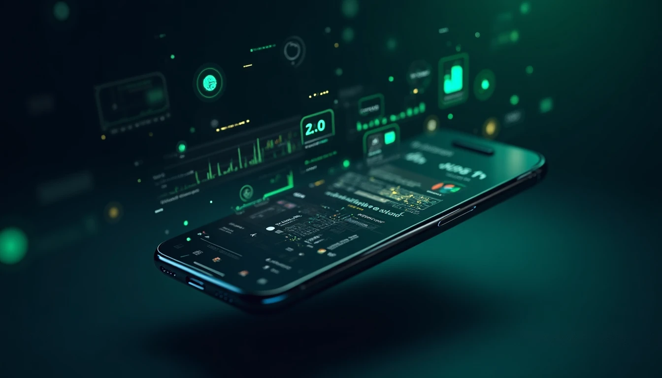 Mobil SEO Optimizasyonu: Mobile First Indexing Tam Rehberi