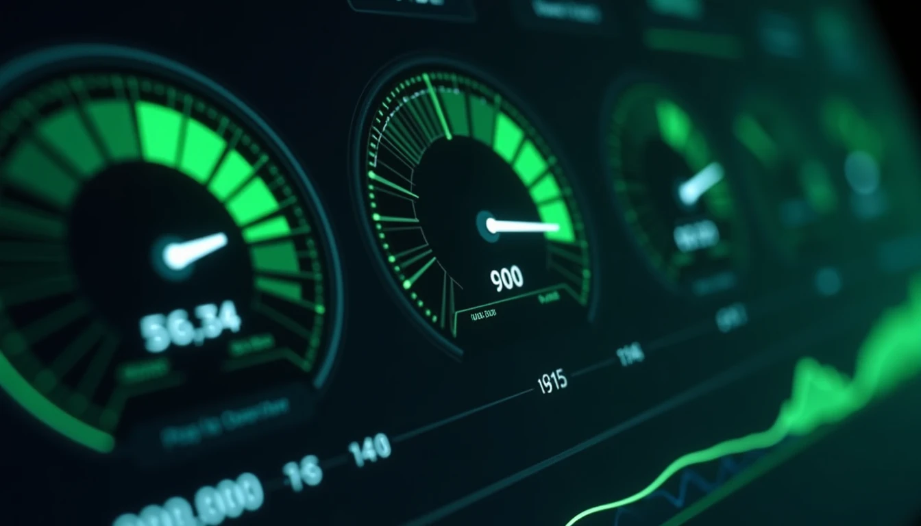 Sayfa Hızı SEO'yu Nasıl Etkiler? (Core Web Vitals Rehberi)