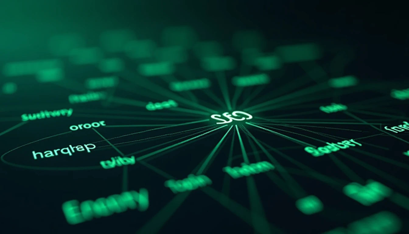 Semantic SEO ve TF-IDF ile İçerik Optimizasyonu